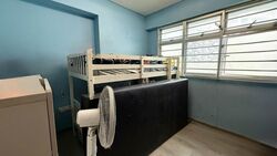 Blk 102B Eastcreek @ Canberra (Sembawang), HDB 3 Rooms #500423661